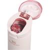 image:imageSTANLEY Flowstate Spring Bottle  Leakproof Water Bottle with Carry Strap amp FlipTop Locking Lid  Insulated Stainless Steel  Fits Most Cup Holders  BPAFree  20 oz  Coastal TealRose Quartz