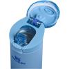 image:imageSTANLEY Flowstate Spring Bottle  Leakproof Water Bottle with Carry Strap amp FlipTop Locking Lid  Insulated Stainless Steel  Fits Most Cup Holders  BPAFree  20 oz  Blue SkyBlue Sky