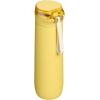 image:imageSTANLEY Flowstate Spring Bottle  Leakproof Water Bottle with Carry Strap amp FlipTop Locking Lid  Insulated Stainless Steel  Fits Most Cup Holders  BPAFree  20 oz  Blue SkyDaffodil