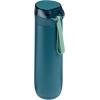 image:imageSTANLEY Flowstate Spring Bottle  Leakproof Water Bottle with Carry Strap amp FlipTop Locking Lid  Insulated Stainless Steel  Fits Most Cup Holders  BPAFree  20 oz  Blue SkyCoastal Teal