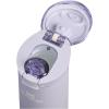 image:imageSTANLEY Flowstate Spring Bottle  Leakproof Water Bottle with Carry Strap amp FlipTop Locking Lid  Insulated Stainless Steel  Fits Most Cup Holders  BPAFree  20 oz  Blue SkyPurple Dust