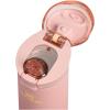 image:imageSTANLEY Flowstate Spring Bottle  Leakproof Water Bottle with Carry Strap amp FlipTop Locking Lid  Insulated Stainless Steel  Fits Most Cup Holders  BPAFree  20 oz  Blue SkyPeach Rose