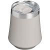 image:imageSTANLEY Reserve Wine Tumbler  11 oz Stainless Steel Travel Mug For Wine Cocktails Soda  Keeps Drinks Cold for Hours  BPAFree  AshAsh