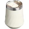 image:imageSTANLEY Reserve Wine Tumbler  11 oz Stainless Steel Travel Mug For Wine Cocktails Soda  Keeps Drinks Cold for Hours  BPAFree  AshCream Gloss