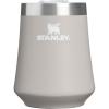 image:imageSTANLEY Reserve Wine Tumbler  11 oz Stainless Steel Travel Mug For Wine Cocktails Soda  Keeps Drinks Cold for Hours  BPAFree  AshAsh