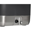 image:imageSTANLEY Lifted Spirits Stainless Steel Cooler  Vacuum Insulated Hard Cooler  Leakproof VaultSeal Latch  Premium 188 Recycled Stainless Steel  BPAFreeBlack
