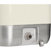image:imageSTANLEY Lifted Spirits Stainless Steel Cooler  Vacuum Insulated Hard Cooler  Leakproof VaultSeal Latch  Premium 188 Recycled Stainless Steel  BPAFreeCream Gloss