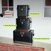 image:imageSTANLEY Lifted Spirits Stainless Steel Cooler  Vacuum Insulated Hard Cooler  Leakproof VaultSeal Latch  Premium 188 Recycled Stainless Steel  BPAFreeRose Quartz Gloss