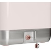 image:imageSTANLEY Lifted Spirits Stainless Steel Cooler  Vacuum Insulated Hard Cooler  Leakproof VaultSeal Latch  Premium 188 Recycled Stainless Steel  BPAFreeRose Quartz Gloss