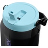 image:imageSTANLEY IceFlow 20 Flip Straw Tumbler with Handle 30 oz  Twist On Lid and Flip Up Straw  Leak Resistant Water Bottle  Insulated Stainless Steel  BPAFree  Team Navy RedCaitlin Clark Blacktop
