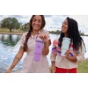 image:imageSTANLEY IceFlow 20 Flip Straw Tumbler with Handle 30 oz  Twist On Lid and Flip Up Straw  Leak Resistant Water Bottle  Insulated Stainless Steel  BPAFree  Team Navy RedMist