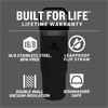 image:imageSTANLEY IceFlow 20 Flip Straw Tumbler with Handle 30 oz  Twist On Lid and Flip Up Straw  Leak Resistant Water Bottle  Insulated Stainless Steel  BPAFree  Team Navy RedCharcoal