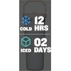 image:imageSTANLEY IceFlow 20 Flip Straw Tumbler with Handle 30 oz  Twist On Lid and Flip Up Straw  Leak Resistant Water Bottle  Insulated Stainless Steel  BPAFree  Team Navy RedCloud