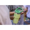 image:imageSTANLEY IceFlow 20 Flip Straw Tumbler with Handle 30 oz  Twist On Lid and Flip Up Straw  Leak Resistant Water Bottle  Insulated Stainless Steel  BPAFree  Team Navy RedCitron
