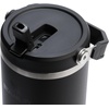 image:imageSTANLEY IceFlow 20 Flip Straw Tumbler with Handle 30 oz  Twist On Lid and Flip Up Straw  Leak Resistant Water Bottle  Insulated Stainless Steel  BPAFree  Team Navy RedBlack 20