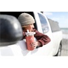 image:imageSTANLEY IceFlow 20 Flip Straw Tumbler with Handle 30 oz  Twist On Lid and Flip Up Straw  Leak Resistant Water Bottle  Insulated Stainless Steel  BPAFree  Team Navy RedGrapefruit