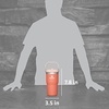 image:imageSTANLEY IceFlow 20 Flip Straw Tumbler with Handle 30 oz  Twist On Lid and Flip Up Straw  Leak Resistant Water Bottle  Insulated Stainless Steel  BPAFree  Team Navy RedGrapefruit
