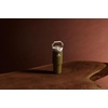 image:imageSTANLEY IceFlow 20 Flip Straw Tumbler with Handle 30 oz  Twist On Lid and Flip Up Straw  Leak Resistant Water Bottle  Insulated Stainless Steel  BPAFree  Team Navy RedThyme