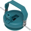image:imageSTANLEY IceFlow 20 Flip Straw Tumbler with Handle 30 oz  Twist On Lid and Flip Up Straw  Leak Resistant Water Bottle  Insulated Stainless Steel  BPAFree  Team Navy RedSpirulina