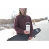 image:imageSTANLEY IceFlow 20 Flip Straw Tumbler with Handle 30 oz  Twist On Lid and Flip Up Straw  Leak Resistant Water Bottle  Insulated Stainless Steel  BPAFree  Team Navy RedCream