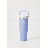 image:imageSTANLEY IceFlow 20 Flip Straw Tumbler with Handle 30 oz  Twist On Lid and Flip Up Straw  Leak Resistant Water Bottle  Insulated Stainless Steel  BPAFree  Team Navy RedHydrangea