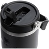 image:imageSTANLEY IceFlow 20 Flip Straw Tumbler with Handle 30 oz  Twist On Lid and Flip Up Straw  Leak Resistant Water Bottle  Insulated Stainless Steel  BPAFree  Team Navy RedBlack 20