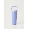 image:imageSTANLEY IceFlow 20 Flip Straw Tumbler with Handle 30 oz  Twist On Lid and Flip Up Straw  Leak Resistant Water Bottle  Insulated Stainless Steel  BPAFree  Team Navy RedHydrangea