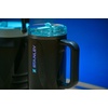image:imageSTANLEY Quencher ProTour Flip Straw Tumbler with Leakproof Lid 30 oz  Builtin Straw and Handle  Cup Holder Compatible for Travel  insulated Stainless Steel Cup  BPAFree  Team Navy RedCaitlin Clark Blacktop