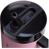 image:imageSTANLEY Quencher ProTour Flip Straw Tumbler with Leakproof Lid 30 oz  Builtin Straw and Handle  Cup Holder Compatible for Travel  insulated Stainless Steel Cup  BPAFree  Team Navy RedMessi GOAT Pink