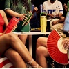 image:imageSTANLEY x Caitlin Clark Quencher ProTour Flip Straw Tumbler with Leakproof Lid 30 oz  Builtin Straw and Handle  Cup Holder Compatible for Travel  Insulated Stainless Steel  BPAFree  BlacktopTeam Dark Green Red