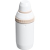 image:imageStanley Happy Hour Cocktail Shaker Set 20 oz  Bartender Kit for Camping and Travel  Cocktail Drink Mixing Set with 2 Cups  Insulated Stainless Steel  BPAFree  Hammertone FrostHammertone Frost