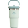 image:imageSTANLEY IceFlow 20 Flip Straw Tumbler with Handle 30 oz  Twist On Lid and Flip Up Straw  Leak Resistant Water Bottle  Insulated Stainless Steel  BPAFree  Team Navy RedMist