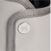 image:imageSTANLEY All Day Quencher Carry All for 40 oz Tumbler with Handle  Crossbody Bag with Phone Holder Pocket Card Sleeve amp Detachable Strap  Water Bottle Carrier Bag  BPAFree  Ash