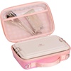 image:imageSTANLEY All Day Midi Lunch Box  42quart  EVA Insulated Lunch Bag  Crush Resistant  Adjustable Strap  BPAFree  Sunset Spiral
