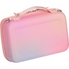 image:imageSTANLEY All Day Midi Lunch Box  42quart  EVA Insulated Lunch Bag  Crush Resistant  Adjustable Strap  BPAFree  Sunset Spiral