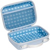 image:imageSTANLEY All Day Mini Lunch Box  42Quart  EVA Insulated Lunch Bag  Crush Resistant  Adjustable Strap  BPAFree  Blue Dream Stone