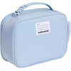 image:imageSTANLEY Assembly Lunch Box 35L Insulated Lunch Bag Dark BlossomBlue Dream