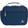 image:imageSTANLEY Assembly Lunch Box 35L Insulated Lunch Bag Dark BlossomDark Navy