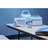 image:imageSTANLEY Assembly Lunch Box 35L Insulated Lunch Bag Dark BlossomDark Navy