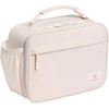 image:imageSTANLEY Assembly Lunch Box 35L Insulated Lunch Bag Dark BlossomRose Quartz