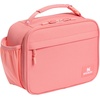 image:imageSTANLEY Assembly Lunch Box 35L Insulated Lunch Bag Dark BlossomSorbet