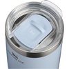 image:imageSTANLEY Everyday Camp Cup 12 oz  Drink Through Lid  Cup for Coffee Tea and Drinks  Insulated Stainless Steel  BPAFree  Blue Dream Gloss