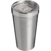 image:imageSTANLEY Everyday Tumbler 16 oz  Press Fit Drink Through Lid  Beverage Coffee and Cocktail Cup  Insulated Stainless Steel Wine Glass  BPAFree  Stainless Steel Ash