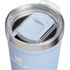 image:imageSTANLEY Everyday Tumbler 20 oz  Press Fit Drink Through Lid  Beverage Coffee and Cocktail Cup  Insulated Stainless Steel Wine Glass  BPAFree  Blue Dream Stone