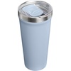 image:imageSTANLEY Everyday Tumbler 20 oz  Press Fit Drink Through Lid  Beverage Coffee and Cocktail Cup  Insulated Stainless Steel Wine Glass  BPAFree  Blue Dream Stone