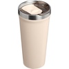 image:imageSTANLEY Everyday Tumbler 20 oz  Press Fit Drink Through Lid  Beverage Coffee and Cocktail Cup  Insulated Stainless Steel Wine Glass  BPAFree  Champagne