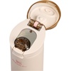 image:imageSTANLEY Flowstate Spring Bottle  Leakproof Water Bottle with Carry Strap amp FlipTop Locking Lid  Insulated Stainless Steel  Fits Most Cup Holders  BPAFree  20 oz  ChampagneChampagne