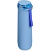 image:imageSTANLEY Flowstate Spring Bottle  Leakproof Water Bottle with Carry Strap amp FlipTop Locking Lid  Insulated Stainless Steel  Fits Most Cup Holders  BPAFree  20 oz  ChampagneBlue Sky