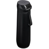 image:imageSTANLEY Flowstate Spring Bottle  Leakproof Water Bottle with Carry Strap amp FlipTop Locking Lid  Insulated Stainless Steel  Fits Most Cup Holders  BPAFree  20 oz  ChampagneBlack 20