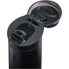 image:imageSTANLEY Flowstate Spring Bottle  Leakproof Water Bottle with Carry Strap amp FlipTop Locking Lid  Insulated Stainless Steel  Fits Most Cup Holders  BPAFree  20 oz  ChampagneBlack 20